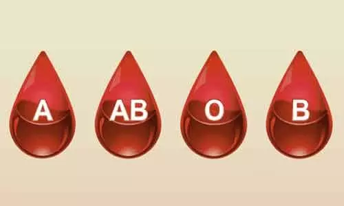 People with A and  B blood group at higher risk of DVT and heart disease: AHA Study