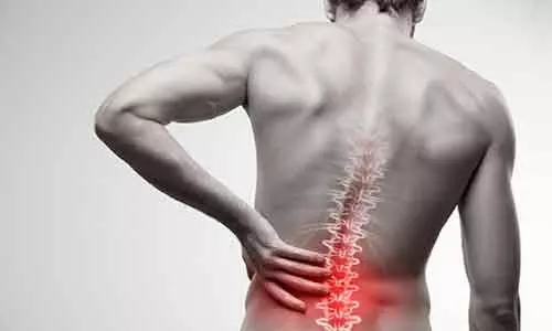 Physical therapy improves disability in low back pain and sciatica, finds study