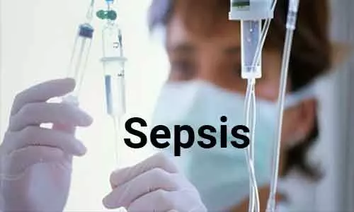 Frailty Index ranks over SOFA in predicting 3-month mortality in Sepsis