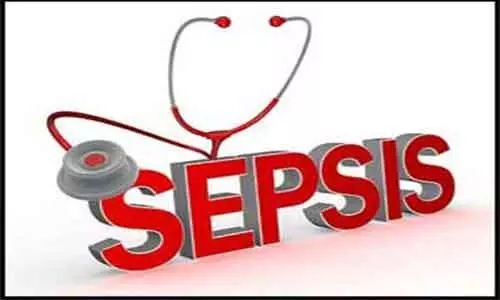 Norepinephrine may disrupt immune system in sepsis and increase infection risk