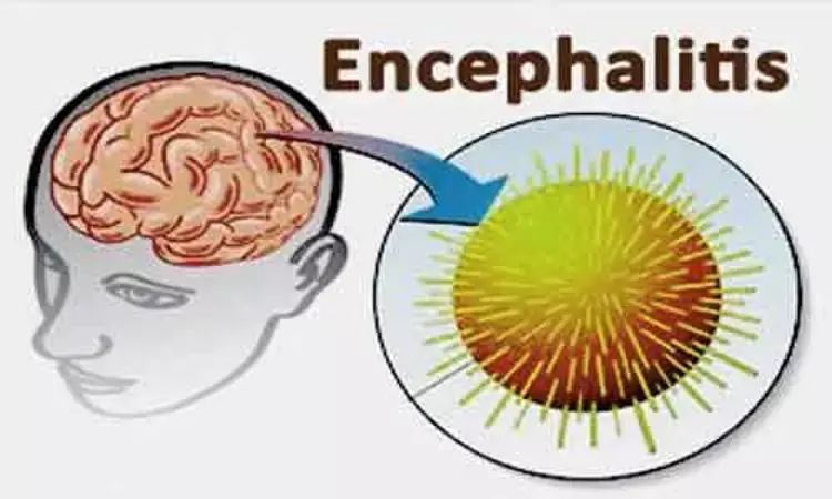 Antibiotics in Encephalitis: AIIMS guidelines