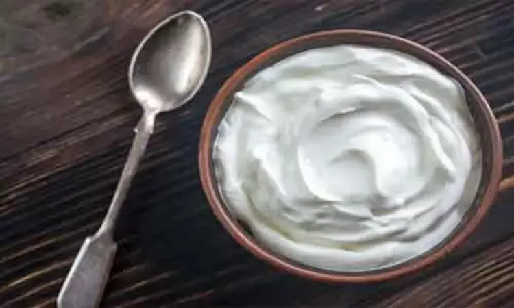 Yogurt may help reduce risk of breast cancer, says new study