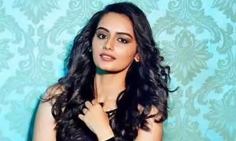 Manushi Chhillar re-applies to MCI for MBBS migration, gets rejected once again