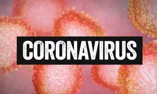 WHO names coronavirus as COVID-19
