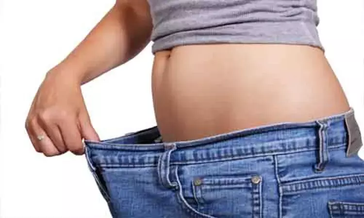 Insufficient evidence backing herbal supplements for weight loss