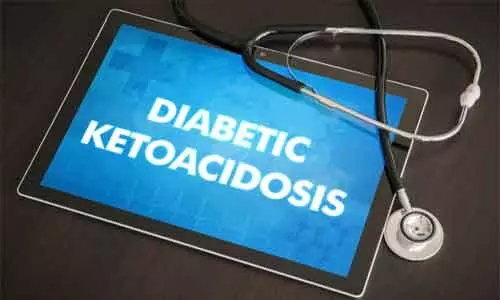 Diabetic ketoacidosis prevalence quadrupled during the COVID-19 pandemic, study finds