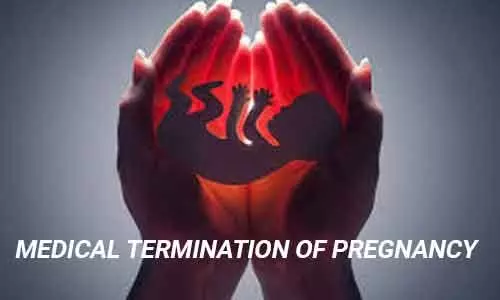 Landmark Decision: HC allows MTP of 34 weeks 6 days old foetus