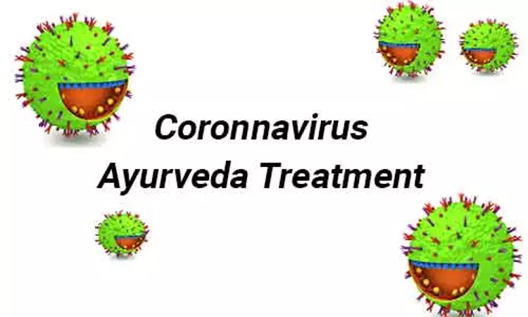 Prophylactic Ayurveda management for coronavirus: AYUSH ministry releases advisory