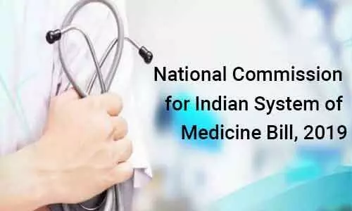Yoga, Naturopathy should be part of National Commission for Indian System of Medicine Bill: Demand raised in Karnataka