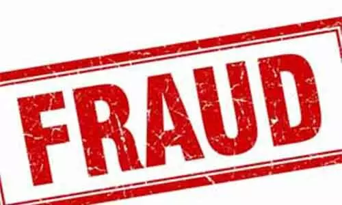 Dentist cheated of Rs 1.6 crore in promise of Govt job in Mumbai