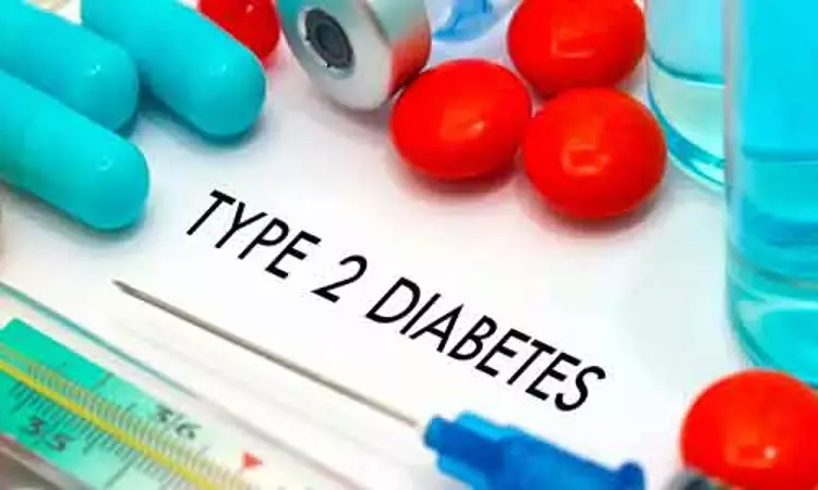 Diabetes patients at 21 percent higher risk for CVD: Circulation