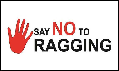 Odisha: Homoeopathy College female student moves National anti-ragging ...