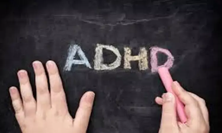 Prenatal Secondhand Smoke exposure tied to higher odds of ADHD in Children: JAMA