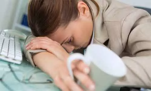 Low-dose naltrexone may help some cases of chronic fatigue syndrome, suggests study