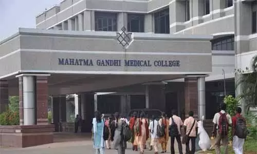 Mahatma Gandhi Medical College to organize CME programme on Sleep Apnea