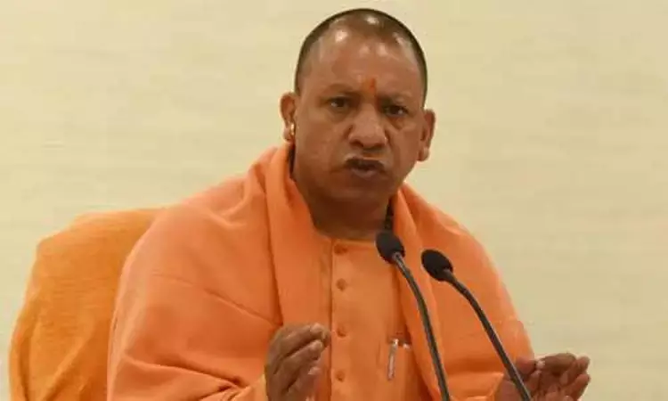 UP: Yogi Govt approves establishment of infectious disease and vaccine research center at SGPGI