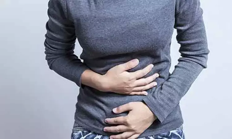 Prucalopride improves abdominal bloating due to chronic idiopathic constipation: Study
