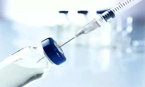 Researchers develop new high-performance vaccine to inhibit cancer