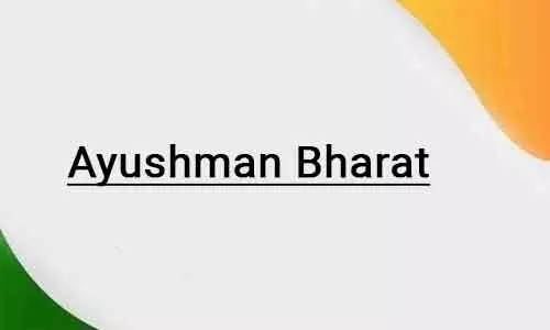Karnataka ahead with 1,930 Ayushman Bharat Health and Well Centres