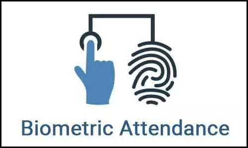 Bihar Health Services Association Doctors to stage protest over mandatory biometric attendance