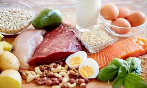 Elderly require higher dietary protein than recommended, for good bone health: Study