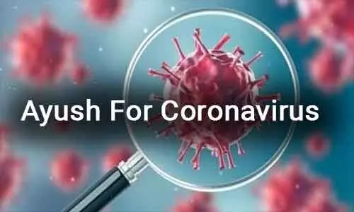 Take Coronavirus Advisory in the Right Perspective, says AYUSH Ministry
