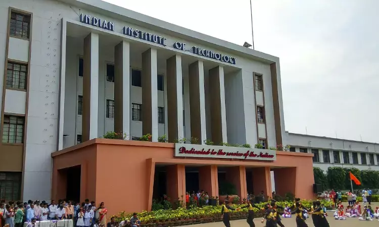 IIT Kharagpur to set up hub to tap MSMEs for affordable healthcare