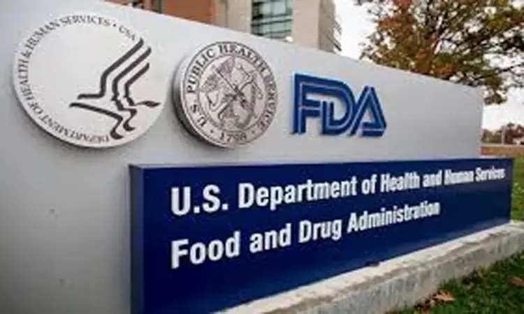 Ibuprofen use safe in Covid 19 infection, says FDA