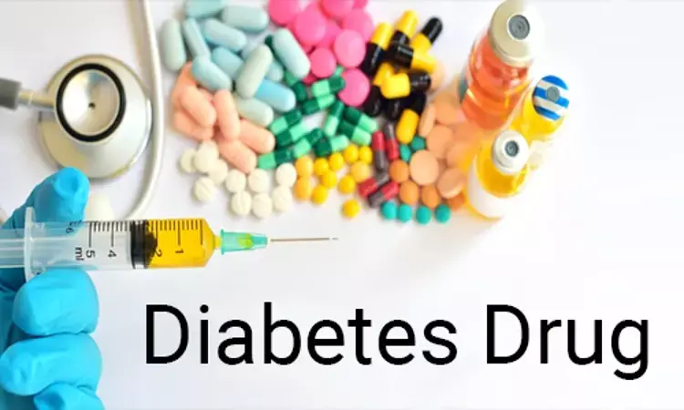 New diabetes drug lowers blood sugar without inducing vomiting, weight loss