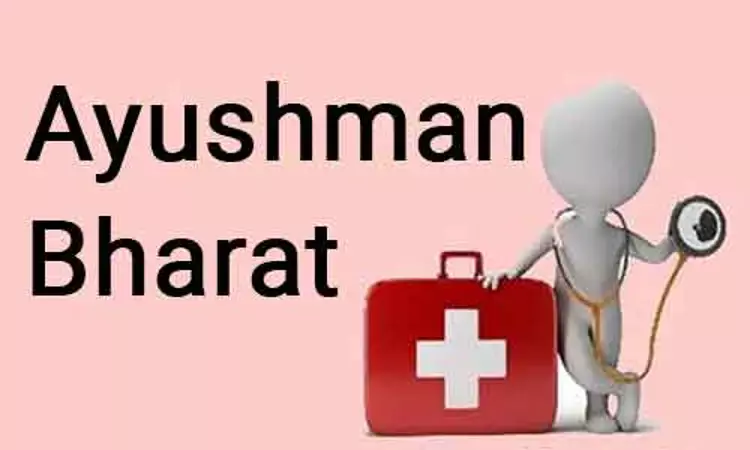 Ayushman Bharat Scheme: Punjab Govt clears 80% of Rs 250 crore dues, private hospitals start admitting patients