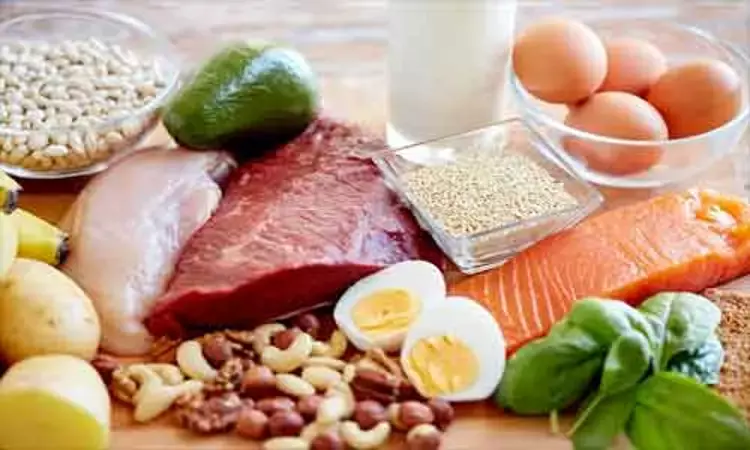 Low protein intake linked with poor muscle recovery post kidney transplantation: Study
