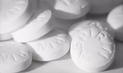 New Guidelines on Aspirin in Primary Prevention challenged
