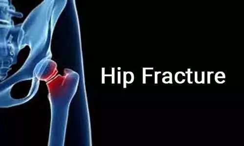 New AAOS guideline for management of hip fracture in elderly