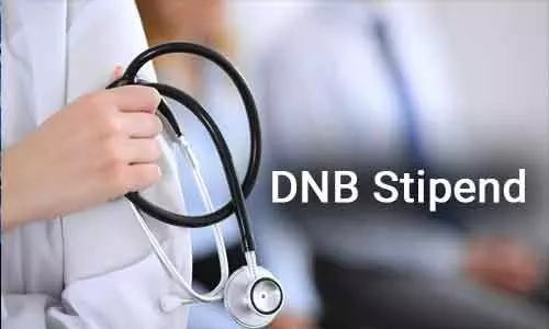 DNB Stipend: Natboard issues notice for revised stipend in Assam