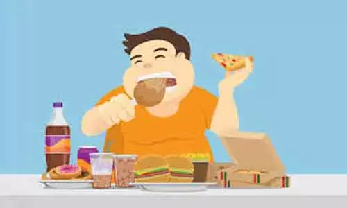 Eating habits partly down to your genetics, finds new study