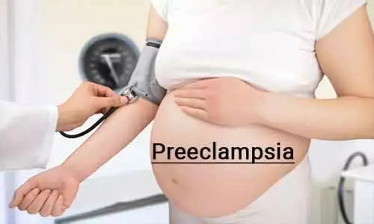 Preeclampsia linked to myocardial injury in patients having noncardiac surgery: PREECLAMPSIA-VISION trial