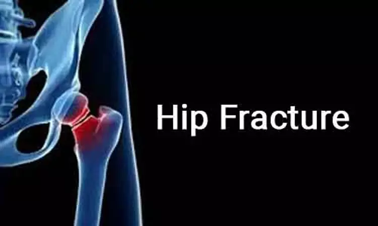 Risedronate associated with slightly higher risk of hip fracture during drug holiday compared with alendronate
