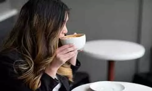Drinking Coffee before breakfast may impair blood sugar control: Study
