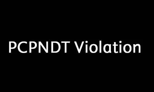 PC PNDT Violation: 1 private health centre Shut, 2 more get notices in Bengaluru