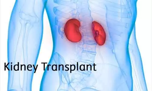 SCB Medical College Hospital successfully conducts cadaveric kidney transplantation