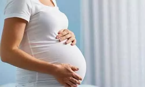 Majority of Pregnant Women Positive for COVID-19 found asymptomatic, Study Finds