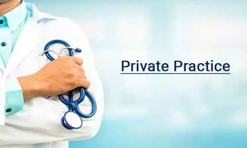 Private Practice ban on Government Doctors likely in JnK