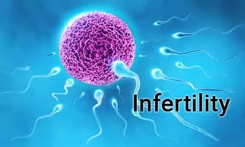 Women with infertility at higher  risk of mortality than women without infertility: Study