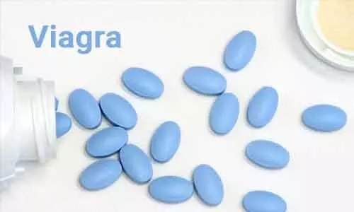 Viagra use linked to reduced risk of Alzheimers disease