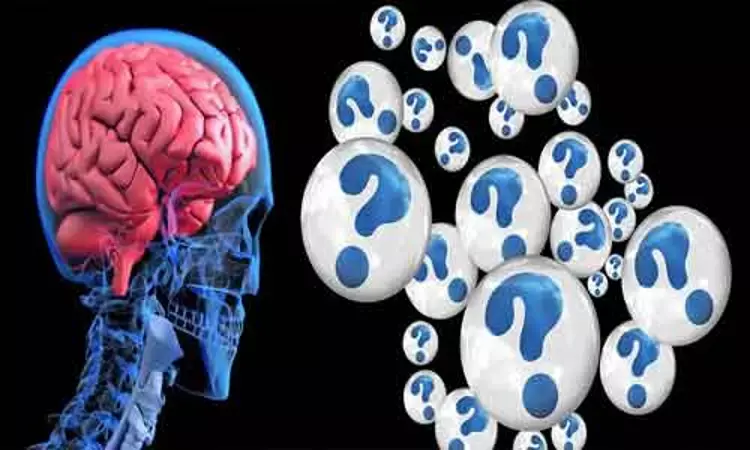 Preoperative cognitive exercises decrease postoperative delirium: Study Finds
