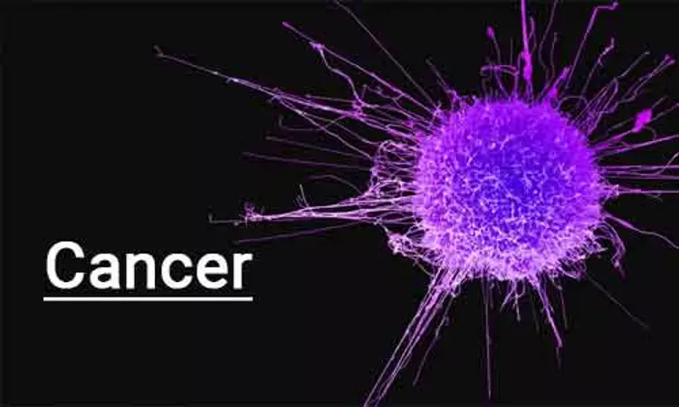 Cancer incidences expected to double by 2040: WHO