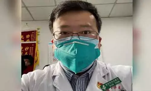 Chinese doctor dubbed whistleblower on Coronavirus succumbs to Disease