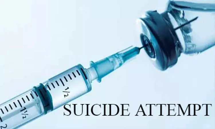 Doctor pursing PG Neurosurgery at SMS Jaipur allegedly attempts suicide at hospital by injecting sedatives