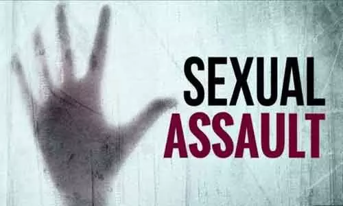 TN: Doctor, relative arrested for alleged sexual assault attempt on former maid