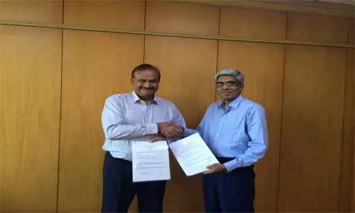 AIIMS Mangalagiri to collaborate with IIT Madras on Patient Safety, Quality Healthcare Delivery